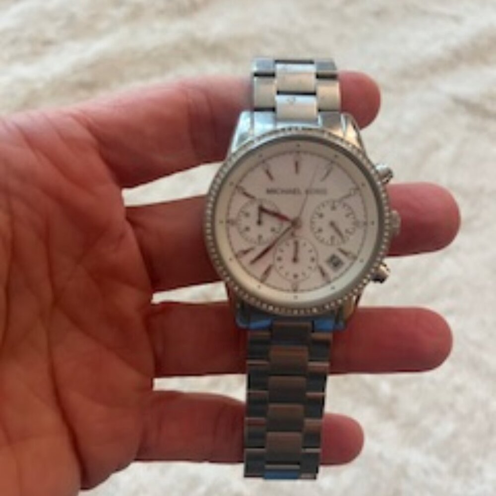 Michael Kors Women's Watch